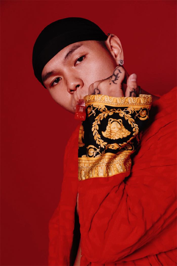 盛宇