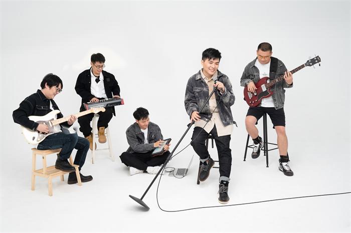 南游记乐队