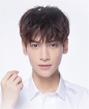 罗云熙