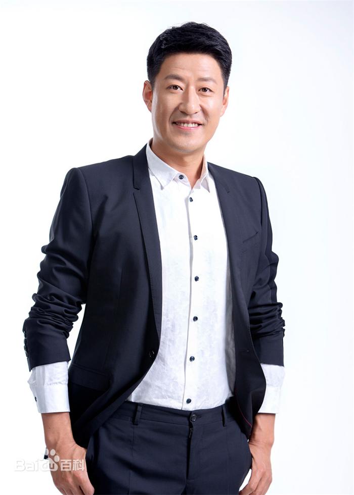 于震