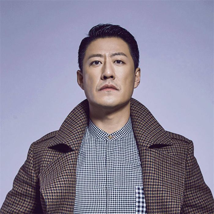 于震