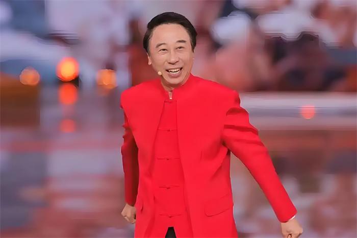 冯巩