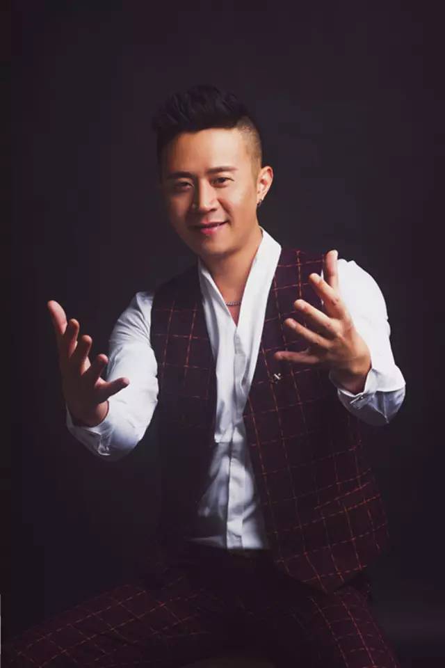 邓其尧