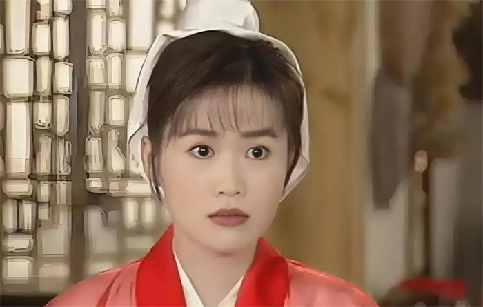 梁小冰