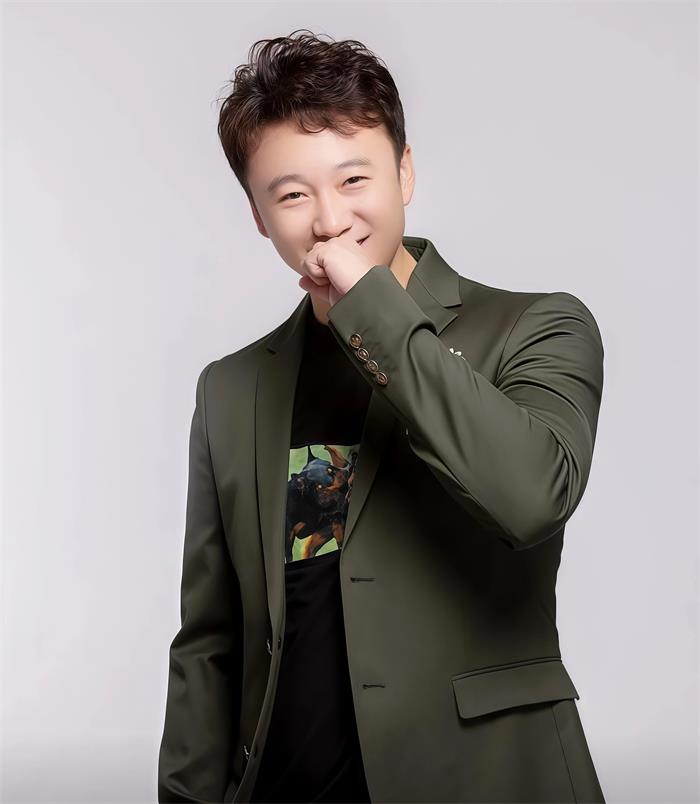 徐靖博
