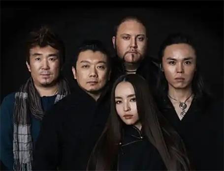 HAYA乐团