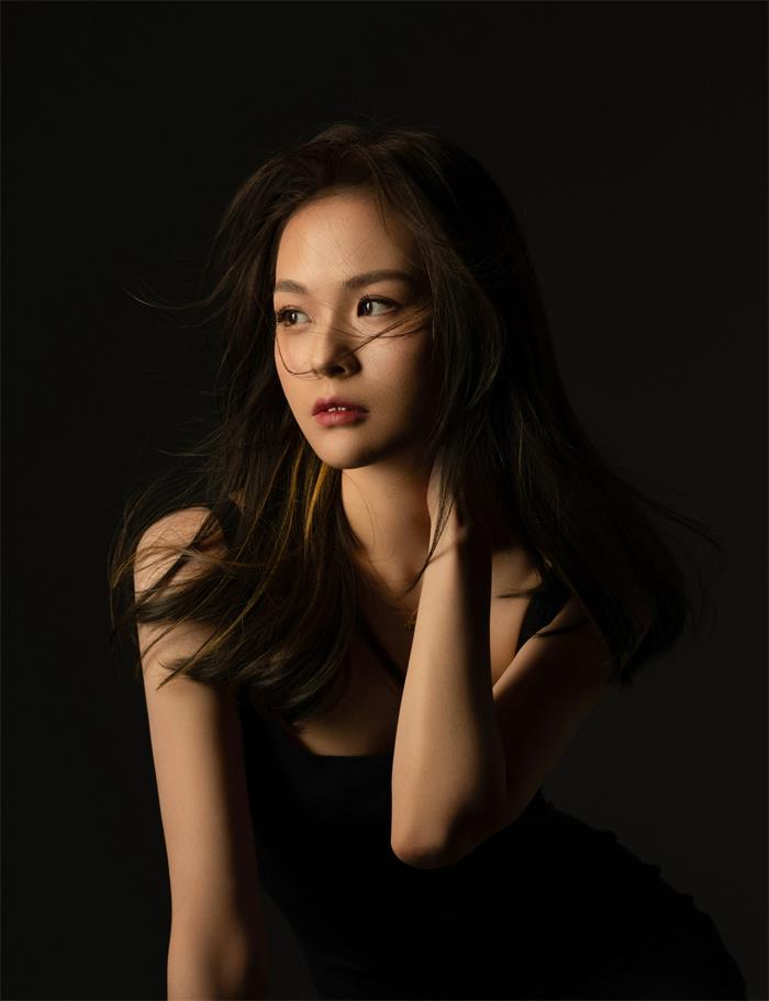 龚爽