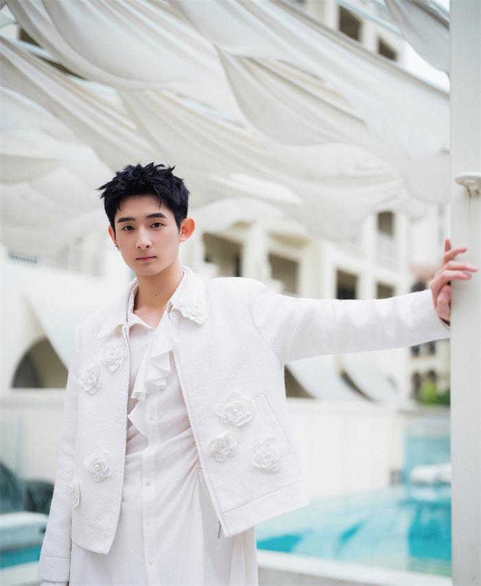 危晋宇